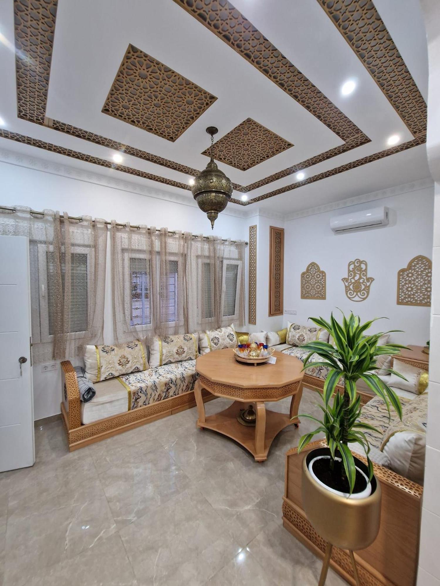 Casa Riad Amor Marrakech En Lo Pagan San Pedro del Pinatar Exterior foto